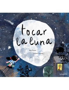 TOCAR LA LUNA