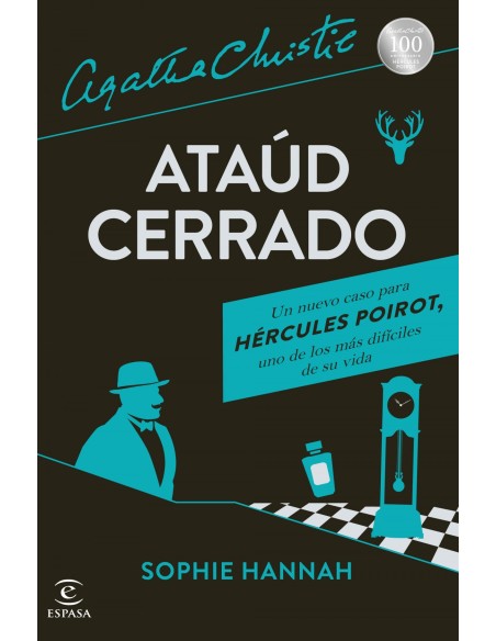 ATAUD CERRADO