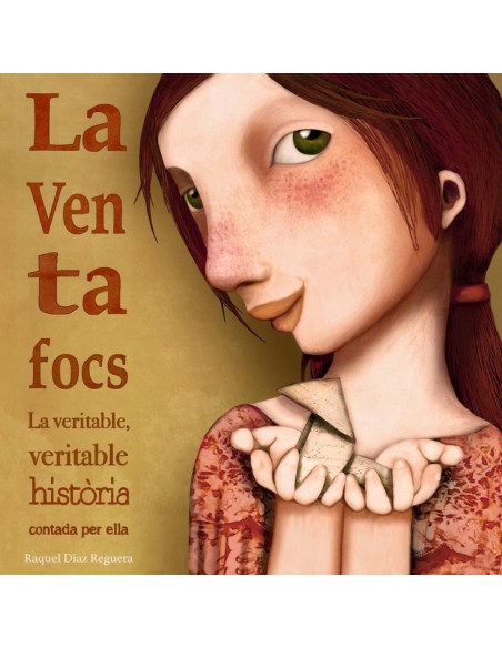 LA VENTAFOCS LA VENTAFOCS