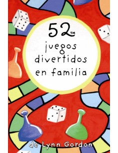 BARAJA 52 JUEGOS DIVERTIDOS EN FAMILIA
