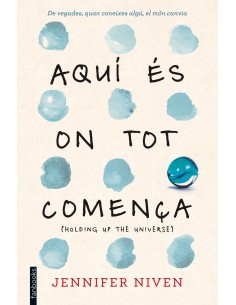Aqui es on tot comenca