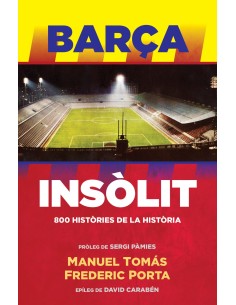 Barca insolit