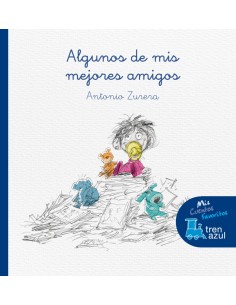 Algunos de mis mejordes amigos