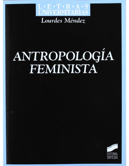 Antropologia feminista