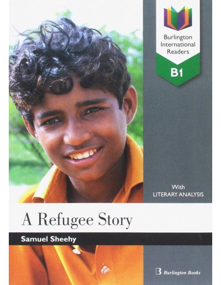 A Refuge Story