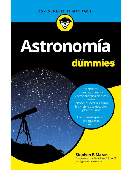 ASTRONOMIA PARA DUMMIES