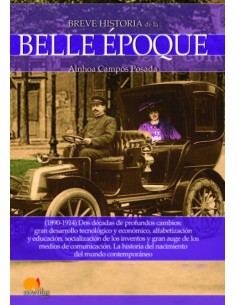 BELLE EPOQUE