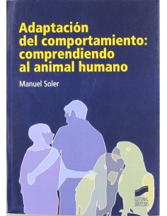 ADAPTACION DEL COMPORTAMIENTO