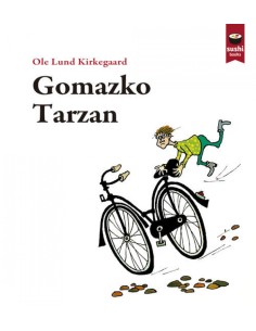 GOMAZKO TARZAN
