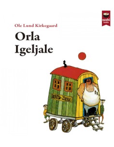ORLA IGELJALE