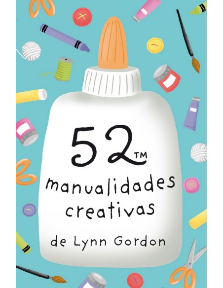 BARAJA 52 MANUALIDADES CREATIVAS BARAJA 52 MANUALIDADES CREATIVAS