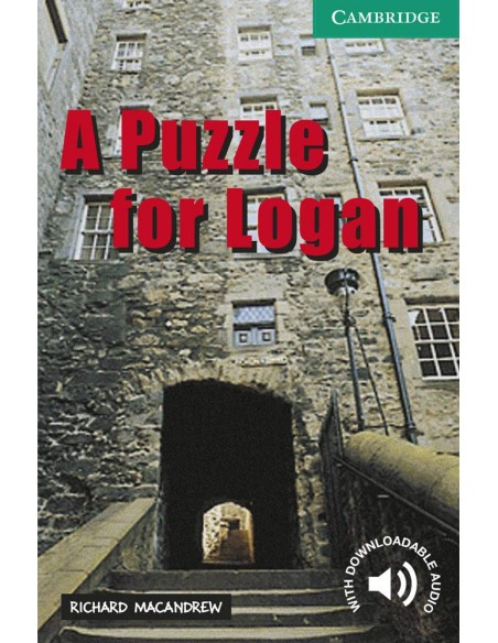 A puzzle for logan