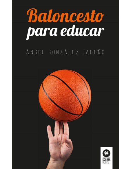 BALONCESTO PARA EDUCAR