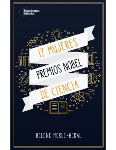 17 MUJERES PREMIO NOBEL CIENCIAS