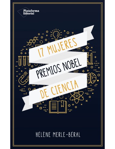 17 MUJERES PREMIO NOBEL CIENCIAS
