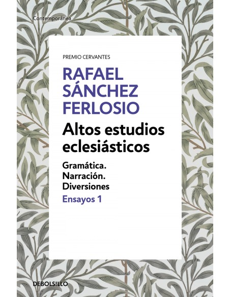 ALTOS ESTUDIOS ECLESIaSTICOS