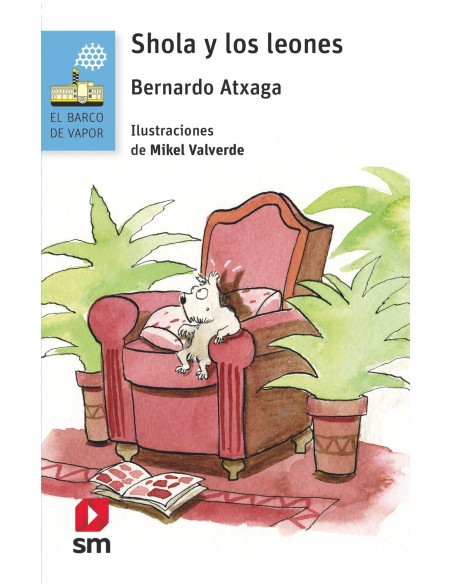 77 SHOLA Y LOS LEONES 77 SHOLA Y LOS LEONES