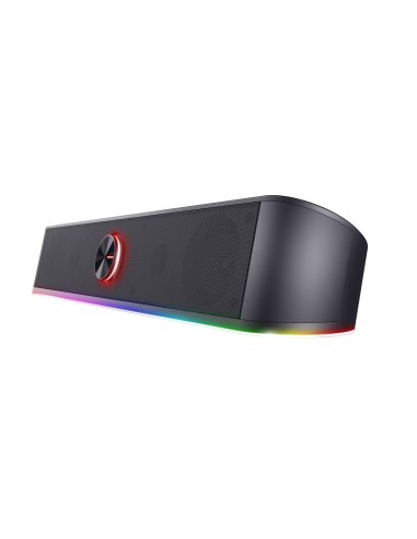 GXT 619 Thorne Negro 2.0 canales 6 W