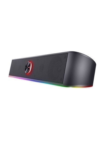 GXT 619 Thorne Negro 2.0 canales 6 W