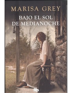 BAJO EL SOL DE MEDIANOCHE