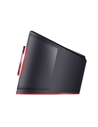 GXT 619 Thorne Negro 2.0 canales 6 W