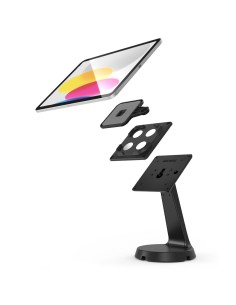 333BVHBMM01 soporte de seguridad para tabletas