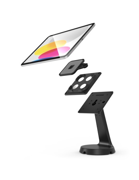 333BVHBMM01 soporte de seguridad para tabletas