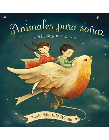 ANIMALES PARA SONAR