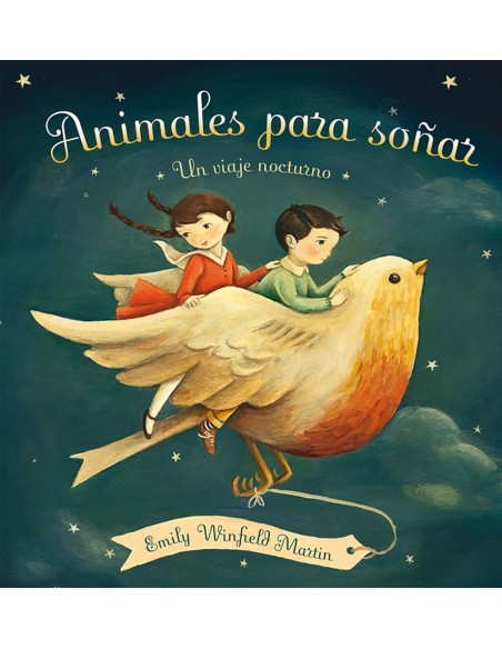 ANIMALES PARA SONAR