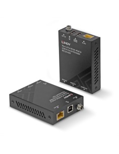 39383 extensor KVM Transmisor y receptor