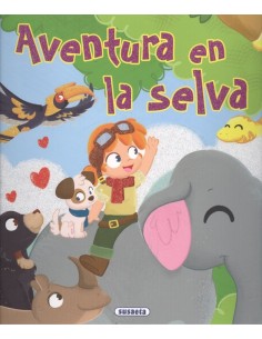 AVENTURA EN LA SELVA