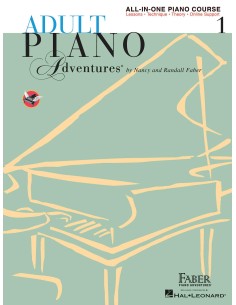 adult piano adventures all in one