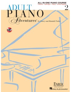 adult piano adventures all in one