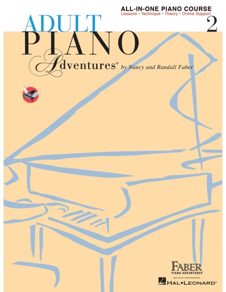 adult piano adventures all in one