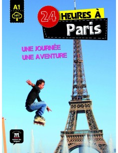 24 heures a Paris mp3