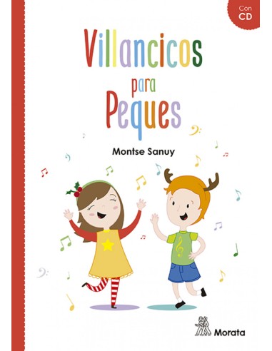 VILLANCICOS PARA PEQUES