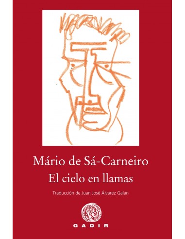 EL CIELO EN LLAMAS
