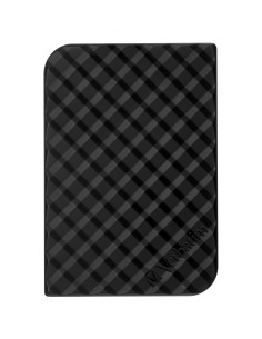 Disco Duro Portátil Store 'n' Go USB 3.0 de 4 TB en color Negro