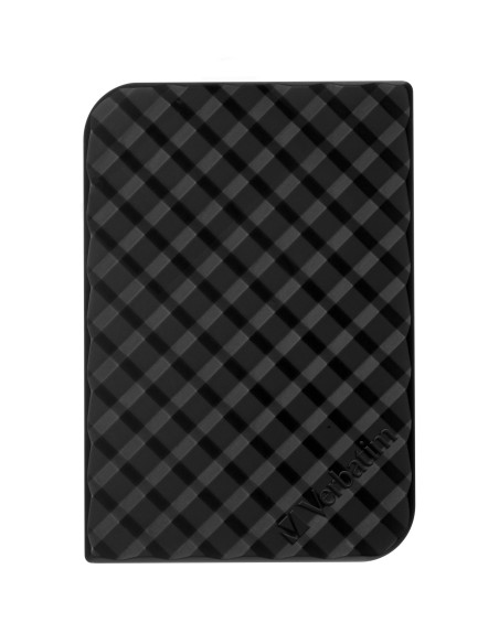 Disco Duro Portátil Store 'n' Go USB 3.0 de 4 TB en color Negro