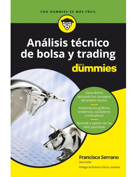 ANALISIS TECNICO DE BOLSA Y TRADING