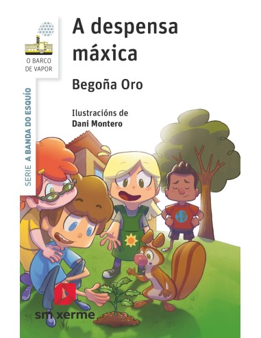 A DESPENSA MAXICA