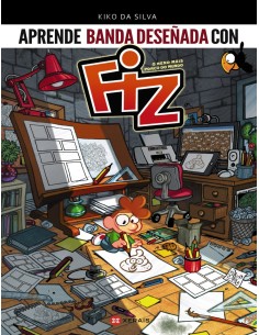 APRENDE BANDA DESENADA CON FIZ