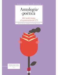 ANTOLOGIA POETICA