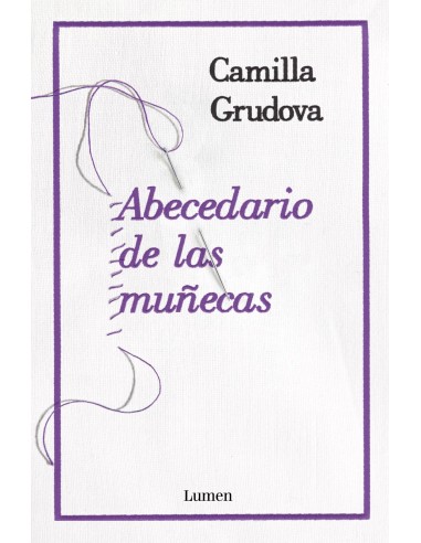ABECEDARIO DE LAS MUNECAS