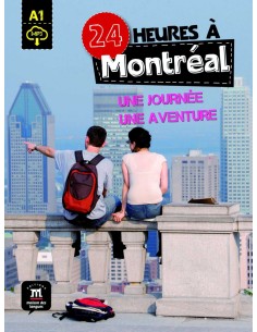 24 HEURES A MONTREAL
