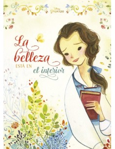 LA BELLEZA ESTA EN EL INTERIOR