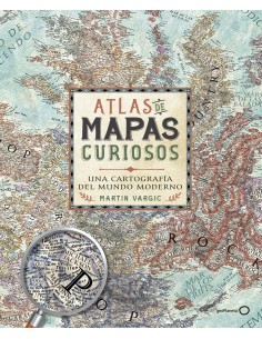 ATLAS DE MAPAS CURIOSOS