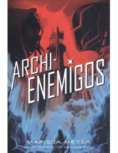 ARCHIENEMIGO