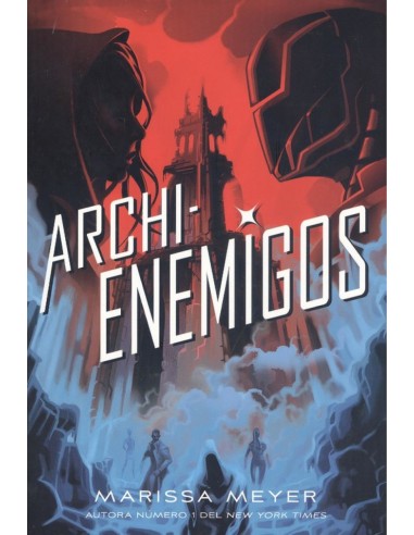 ARCHIENEMIGO