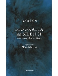BIOGRAFIA DEL SILENCI